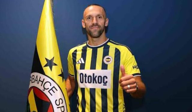 Vedat Muriqi Neden Yedek? Sakatlığı Tam Geçmedi Mi? Lukaku Tercihi Doğru Mu?