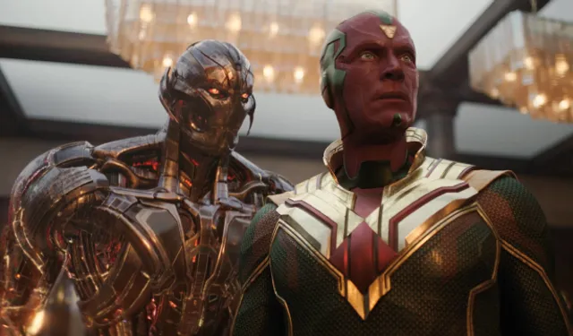 Visionquest Nereden İzlenir? Türkçe Dublaj Seçeneği Var mı? Tek Parça Nasıl İzlenir Marvel Dünyasının Yeni Harikası Visionquest 1. ve 2. Bölüm Resmi Olarak Nereden İzlenir?