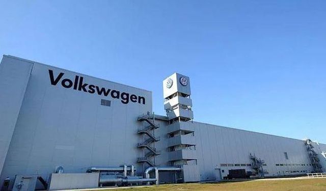 Volkswagen Türkiye'de Fabrika mı Açıyor? Hangi Modeller Üretilecek? Doğuş Otomotiv Anlaşması Ne Anlama Geliyor?