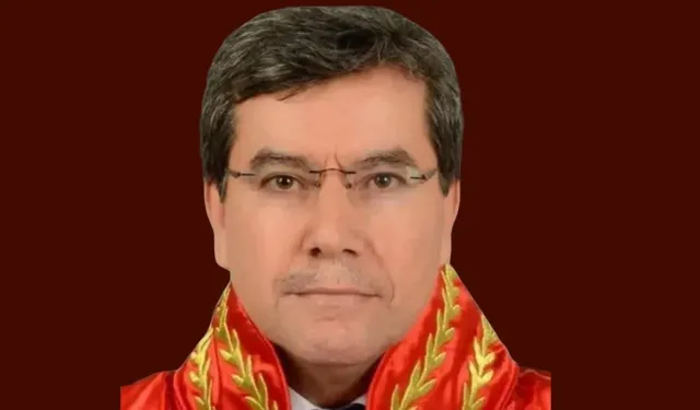 Yargıtay 2. Ceza Dairesi Başkanı Yusuf Kuzu Kimdir, Neden Öldü, Ölüm Sebebi Nedir?