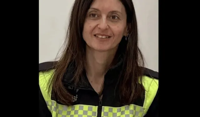Yasemin Bodur Karasu Kimdir, Neden Öldü? "Trafiğin Ablası" Polis Memuru Yasemin Bodur Karasu'nun Ölüm Nedeni Nedir?