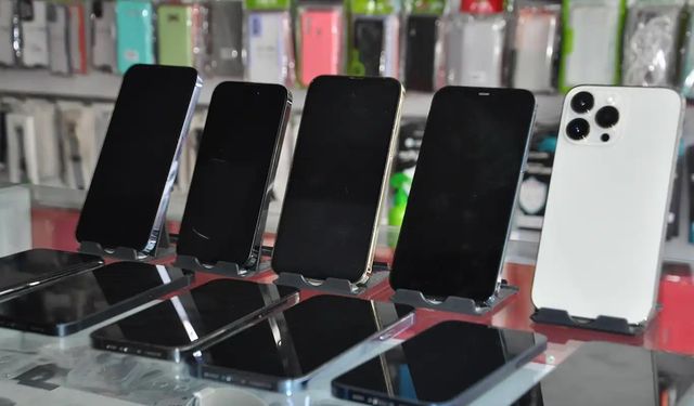 Cep telefonu ana kartı ithalatına gözetim düzenlemesi
