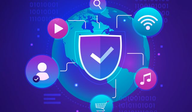 Güvenli internet abone sayısı 46,3 milyonu geçti