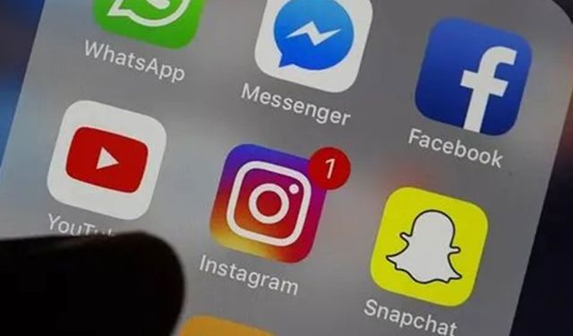WhatsApp ve Instagram'da kesinti sona erdi