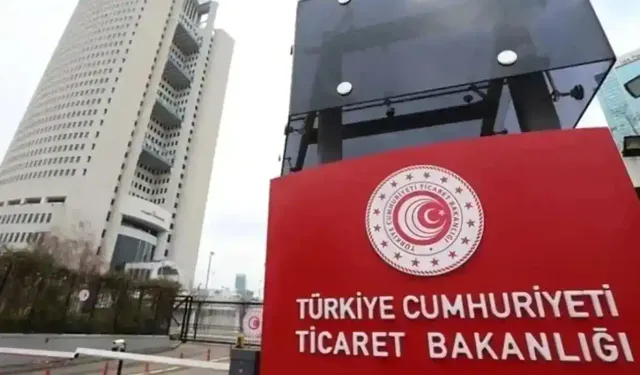 Ticaret Bakanlığı 2024’te 91,6 milyar lira ceza uyguladı