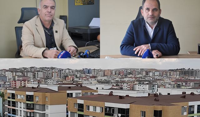 Emlak danışmanları, 2025'teki piyasa beklentilerini değerlendirdi