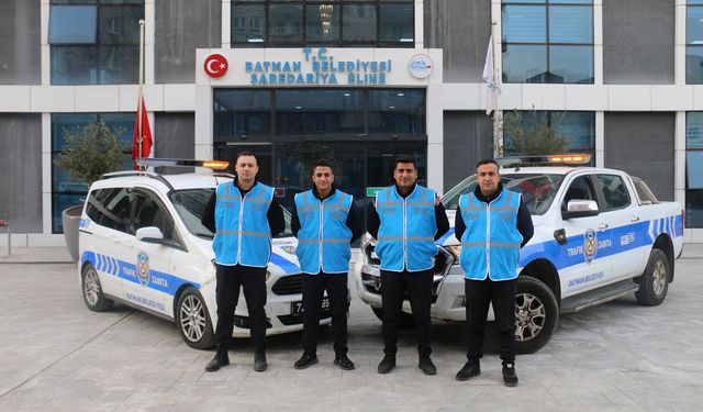 Zabıta trafik cezası yazabilecek