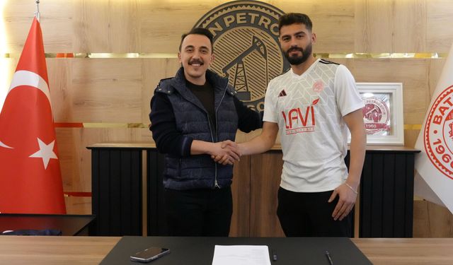 Petrolspor, Melih İnan ile anlaştı