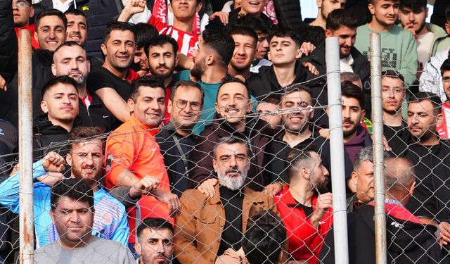 PETROLSPOR'DAN TARAFTARA ÇAĞRI