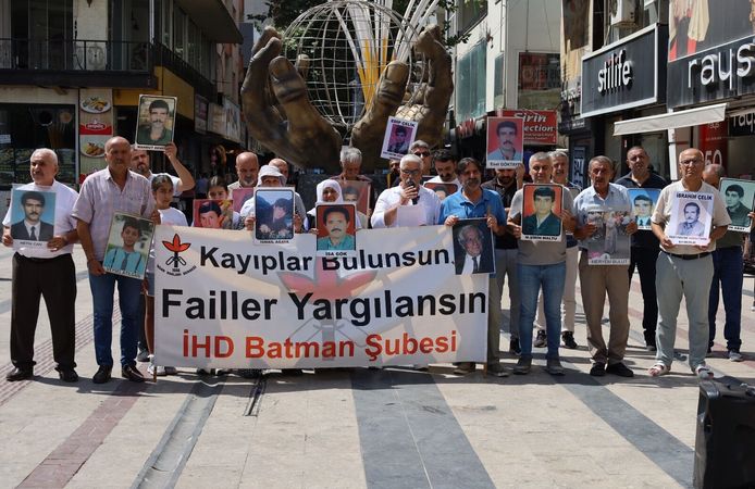 752. Haftada Batman’dan Çağrı