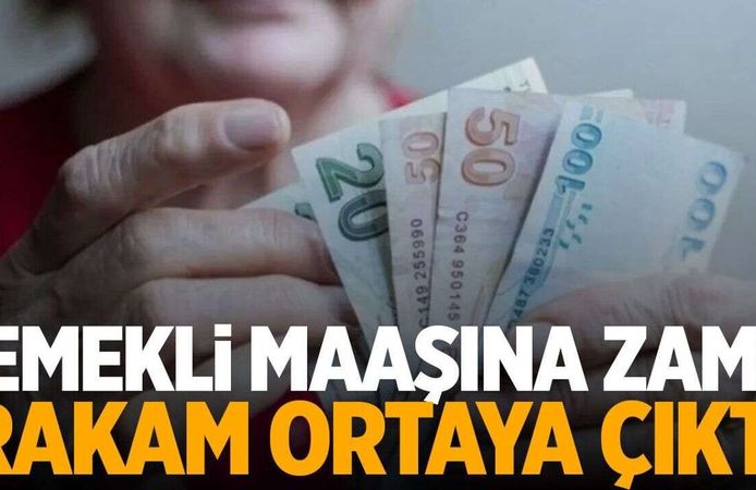 Emekli Maaş Zammında Yeni Hesap Göründü! SSK, Bağ-Kur ve Memur Emeklisine Ocak 2027 Zammı İçin İlk Rakamlar Masada