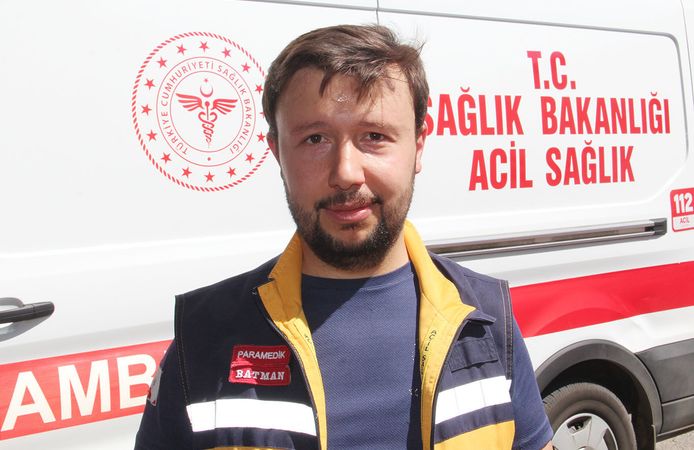 Acil Durumlar Haber Vermez: Doğru İlk Yardım Bir Hayat Kurtarabilir”