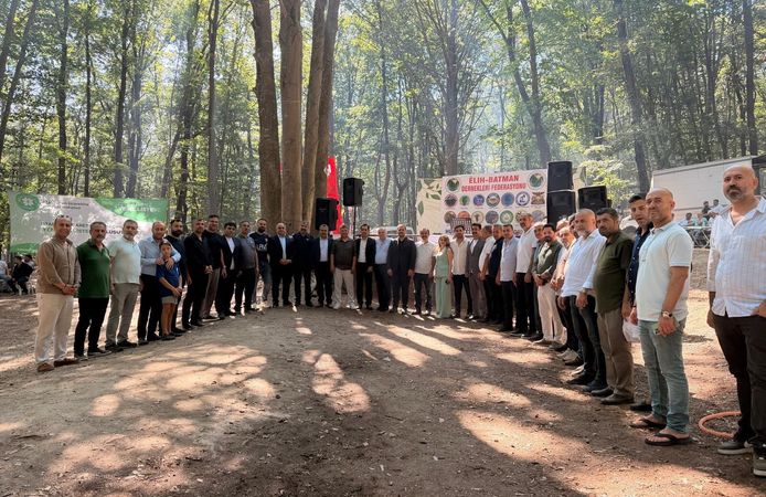 “Batman Sevgisi Mesafeleri Aşan Güçlü Bir Gönül Bağıdır”