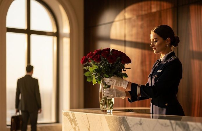 Batman’da Otel Sektörüne 2 Personel Alınacak