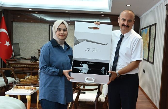 Batman’da Türkiye’nin En Hızlı Drone Pilotları Yarışacak
