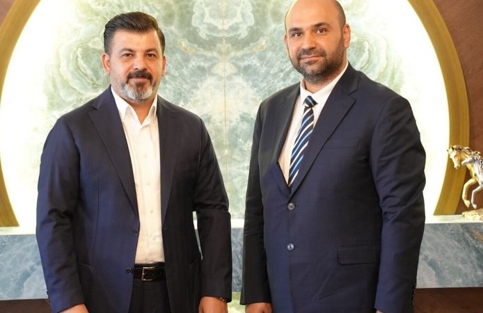 BATSO Başkan Adayı Ferdi Kurt’tan Güçlü Kadro Hamlesi