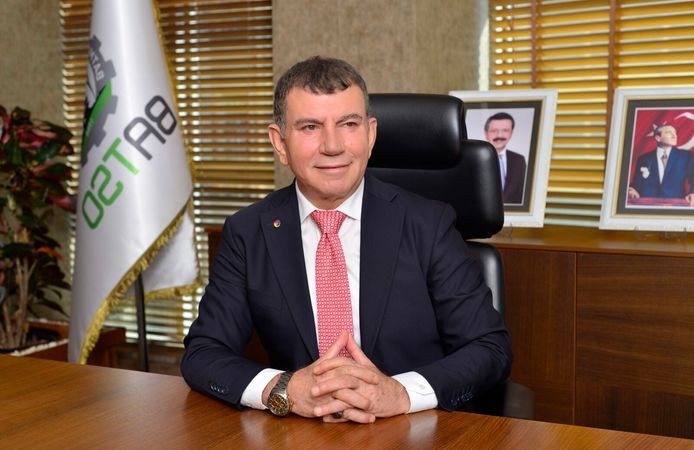 BATSO Başkanı Demir “İhtiyaçları Gördük, Çözüm İçin Çalıştık”