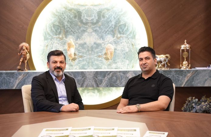 BATSO Meclisi İçin Yeni Aday