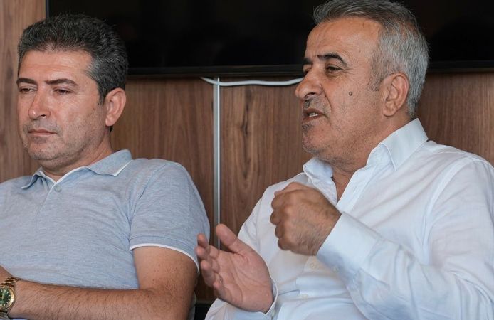BATSO’da Demirhan Rüzgârı: “Neden Bayram Demirhan, Neden İstişare Grubu?”