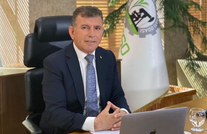 Batso’da Yeni Dönem: Her Meslek Grubunun 3 Sorunu Yakından Takip Edilecek