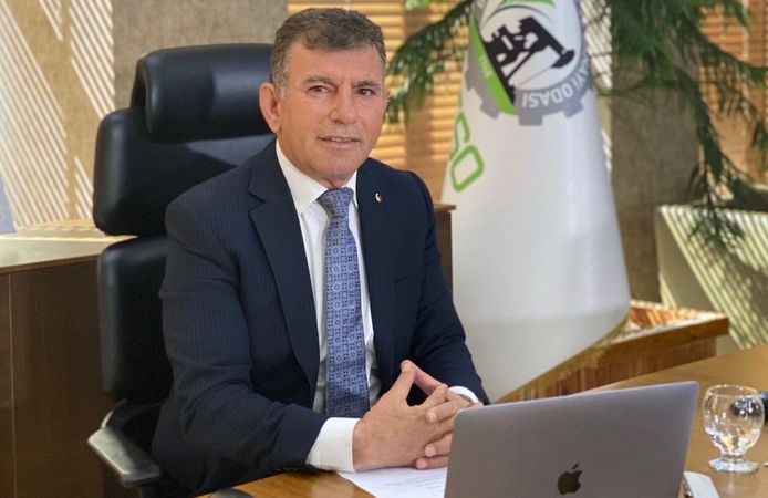 Demir’den Batman Ekonomisi İçin Dört Ana Hedef
