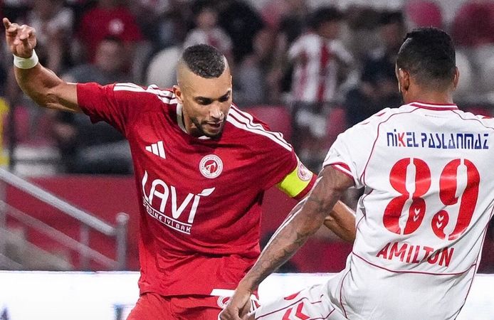 Petrolspor’dan Nefes Kesen Galibiyet! Sivasspor’u 90+5'de Devirdi