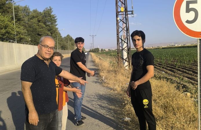 Kazalar meydana gelmeden önlem alınmalı