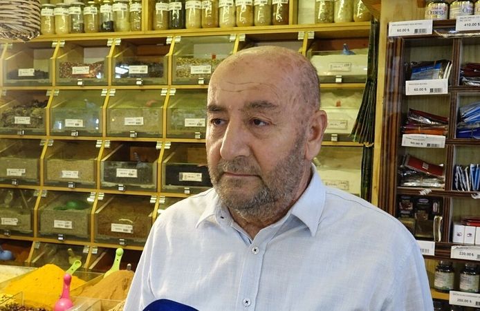 Kilogramı 24 Bin 500 Liraya Ulaştı: Mide Rahatsızlıklarına Karşı Sakızına İlgi Artıyor
