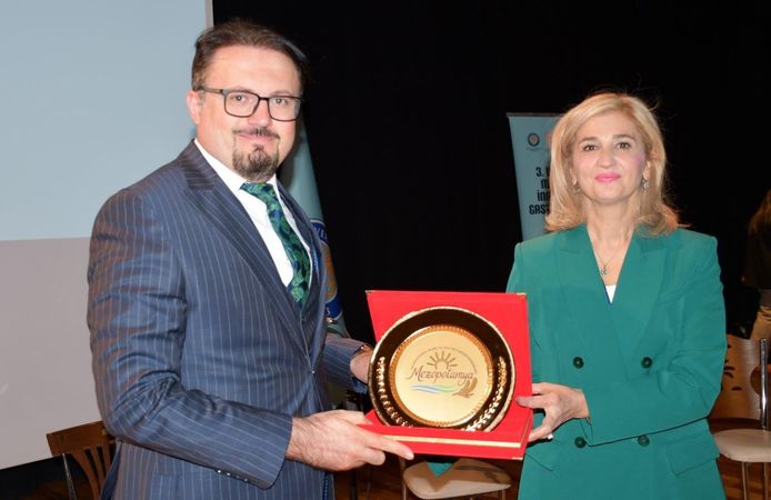 Mezopotamya’nın inanç, kültür ve lezzet mirası Batman’da masaya yatırılacak!