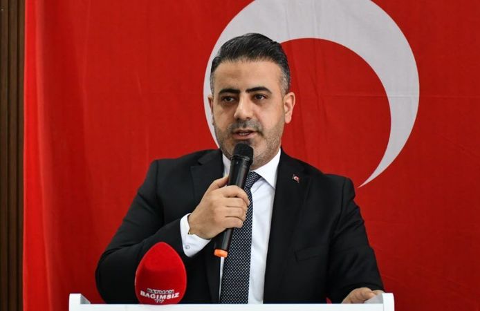 MHP’de Muhammed Arif Çetin Görevine Devam Edecek