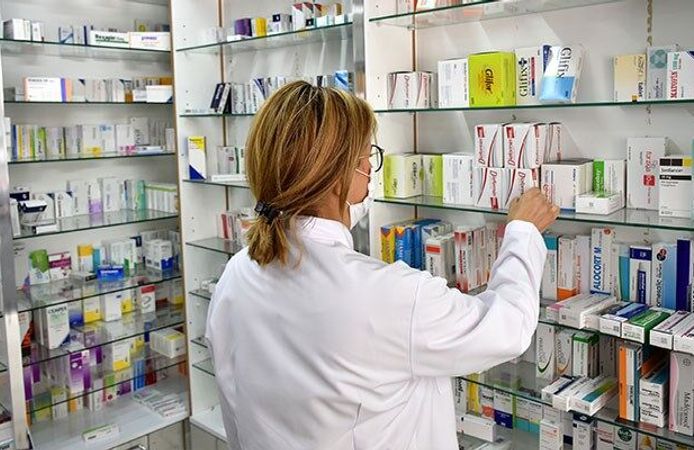 05 Eylül 2026 Nöbetçi Eczaneler