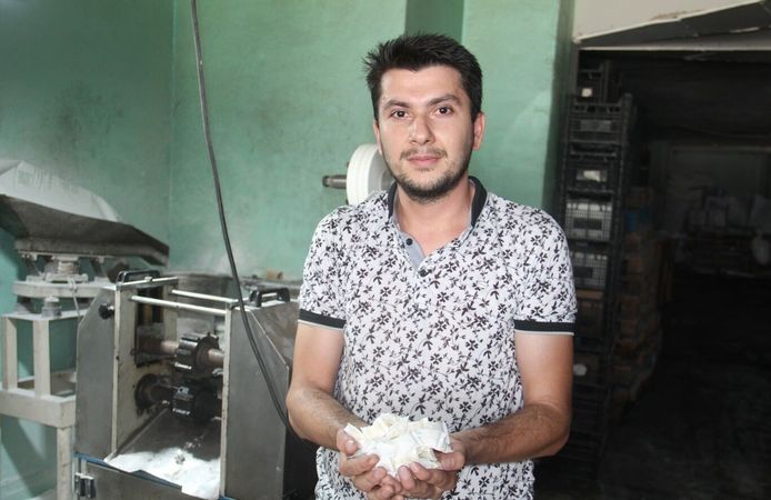 Şeker Fiyatları Üretici ve Vatandaşı Zorluyor: “Destek ve İskonto Şart”