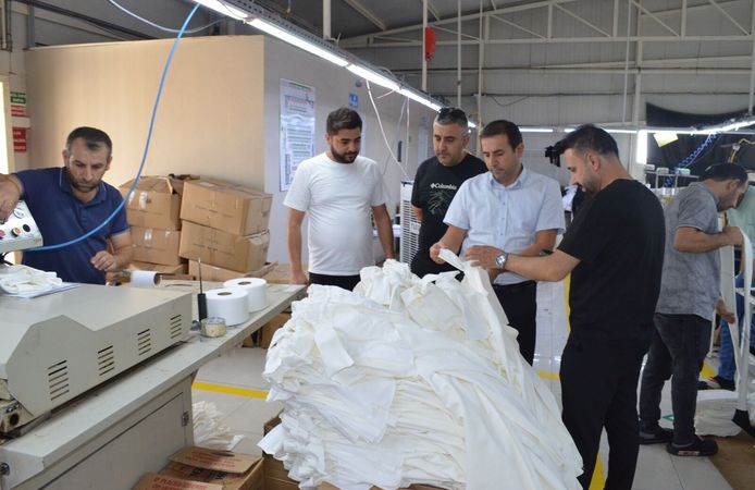 SGK’dan Batman’da kayıtlı istihdam seferberliği