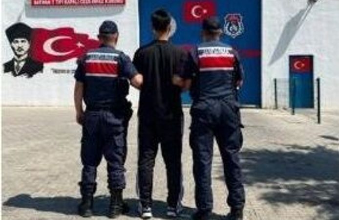 Batman'da 35 Hükümlü Cezaevine Gönderildi