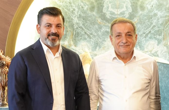 Ahmet Aşsız’dan seçim mesajı: Tüm sektörlerin sesi duyulmalı
