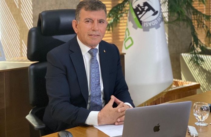 Batman Ekonomisinde Yeni Hedef: Şirketleri Büyütmek