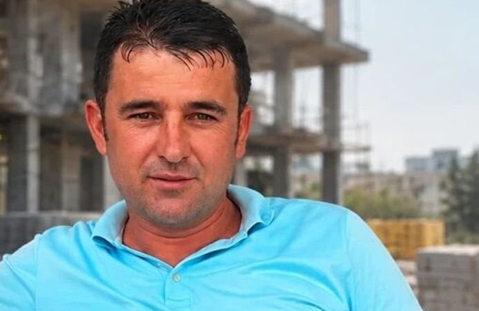 Batman’da 4’üncü Kattan Düşen Kalıp Ustası Kurtarılamadı