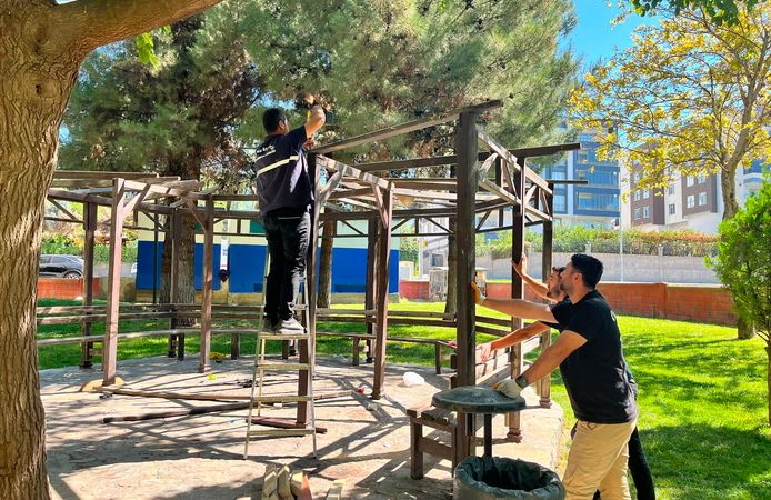 Batman’da “At-Kullan” Dönemi Bitiyor