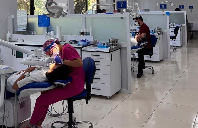 Batman’da Diş Sağlığında Kapasite Artıyor: Ünite Sayısı 19’a Çıkıyor