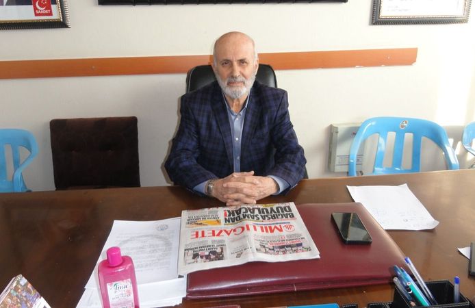 Batman’da “Gri Boşanma” Alarmı