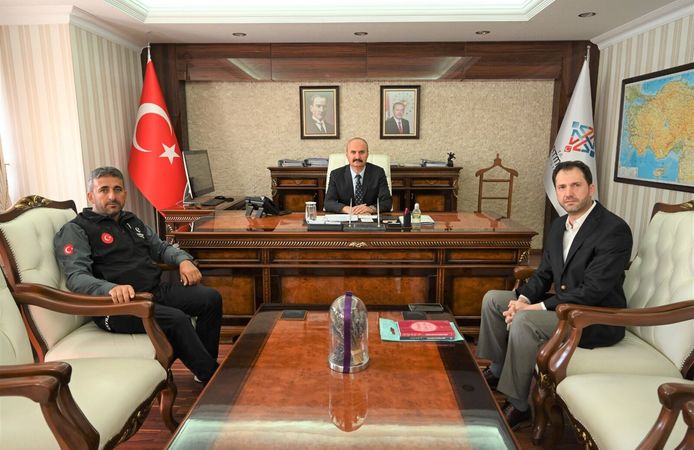 Batman’da Kamu Görevlilerine Yönelik Osmanlıca Eğitimi