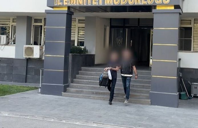 Batman’da Otobüste Yakalandı: Sindirim Sisteminden 35 Parça Eroin Çıktı
