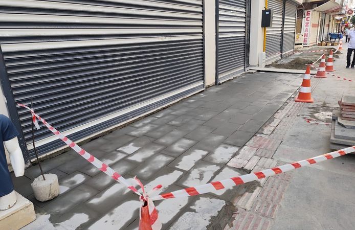 Batman’da Yollar Yenileniyor, Yeni Güzergâhlar Açılıyor