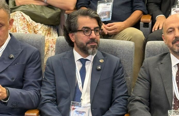 Batmanlı Prof. Dr. Şerafettin Demir’den Dünya Çapında Başarı