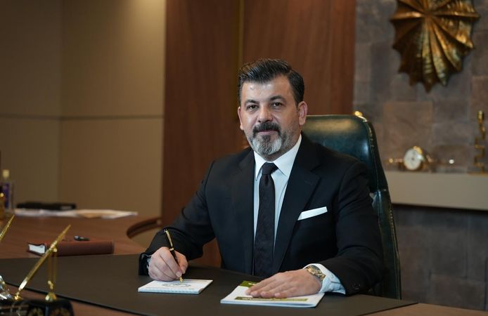 BATSO başkan adayı Ferdi Kurt’tan iş dünyasına yönelik yeni proje