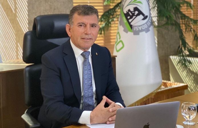 BATSO’dan girişimcilere yeni destek hamlesi