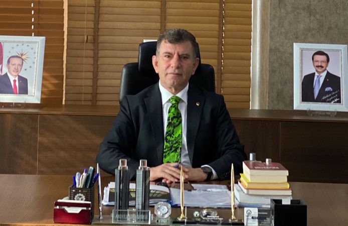 Batso’dan net mesaj: “sorunu dinliyor, doğru kapıya taşıyoruz”