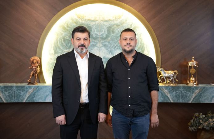 Egemen Alpaslan, Ferdi Kurt’un Ekibinde BATSO Meclis Üyesi Adayı Oldu