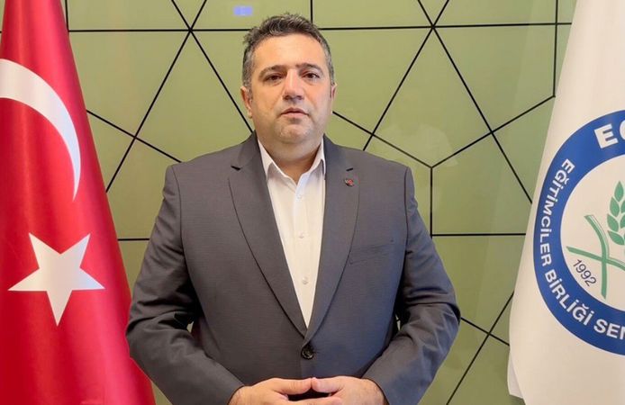 Eğitim-Bir-Sen’den Okullar İçin Klima ve Havalandırma Çağrısı