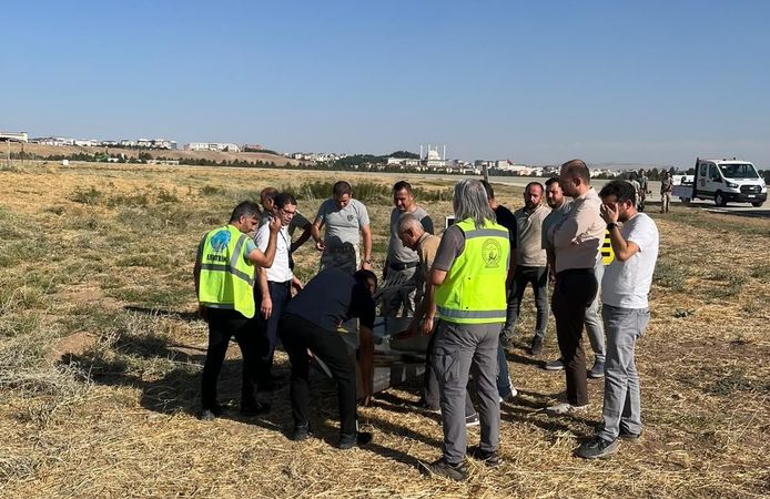 Havalimanı’nda Uçuş Emniyetine Yerli ve Milli Dokunuş